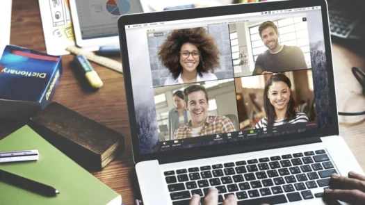 Drop-in Speaking Practice Online Group Lessons
