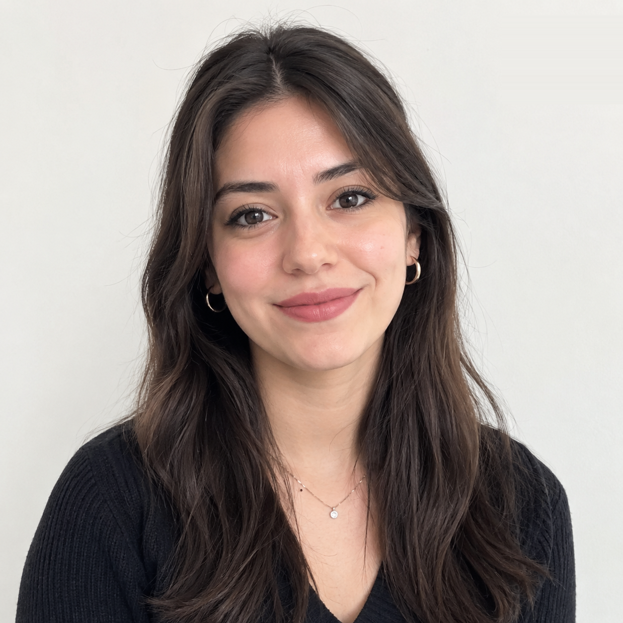 Öznur, FunLingua teacher